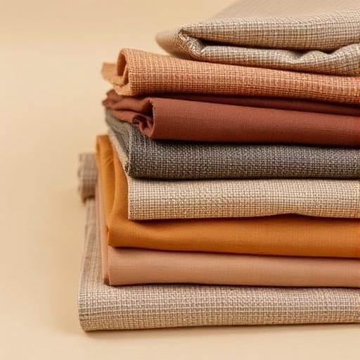 Knit Fabric