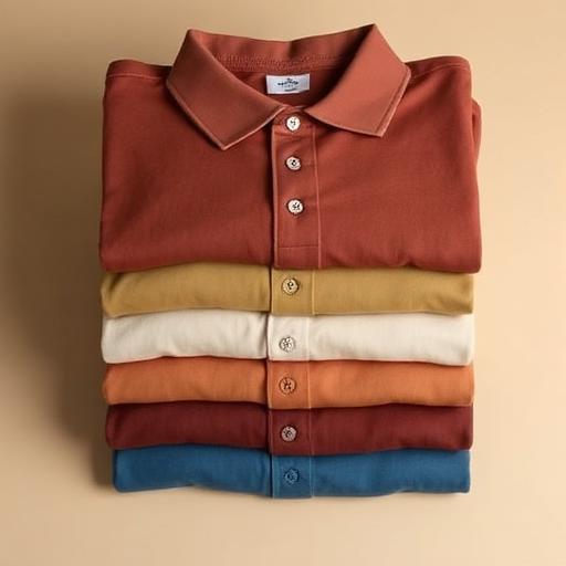 Polo Shirts